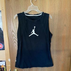 Jordan 23 tank top